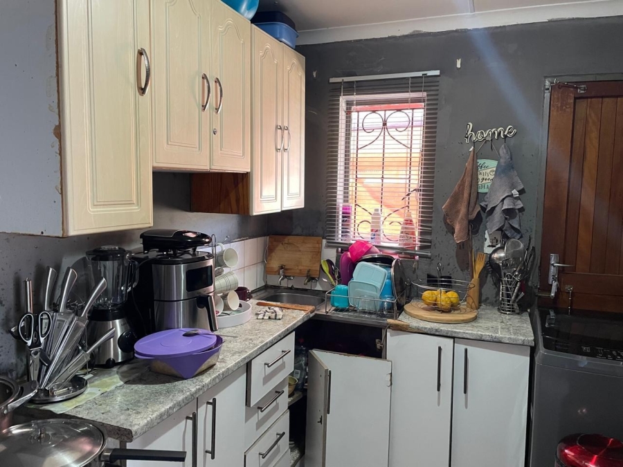 3 Bedroom Property for Sale in Meriting North West